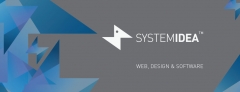 Nuevo logo de systemidea