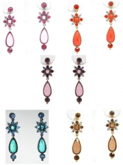 Bisuteria en cristal sm collection- venta mayorista - foto 9