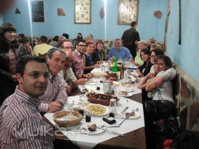 restaurantes en tenerife norte. bodegón el barranquillo