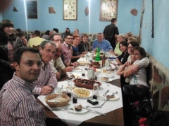 restaurantes en tenerife norte. bodegón el barranquillo