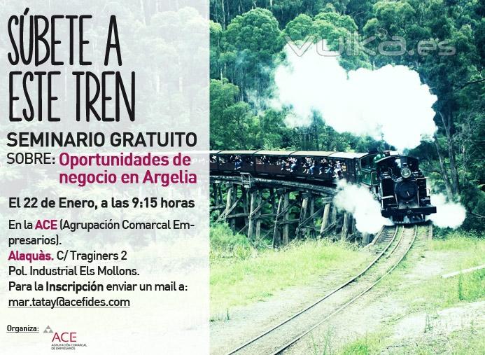 asesora nemesio, despacho de profesionales en torrent: sbete al tren a este tren: oportunidades...