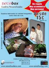 Decobox