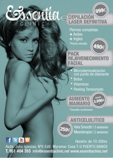 promoción 