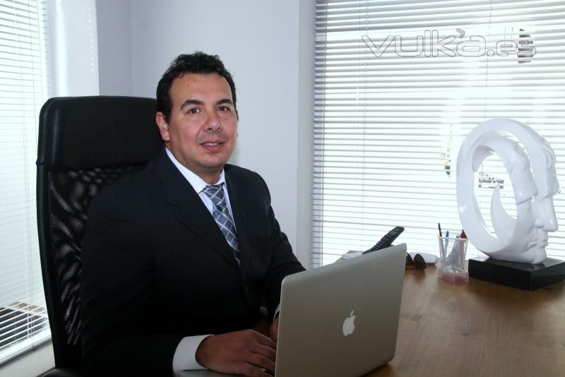 Dr Gonzalez