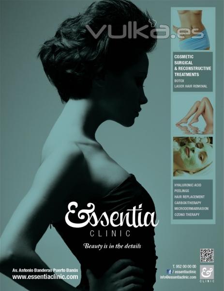 Essentia Clinic