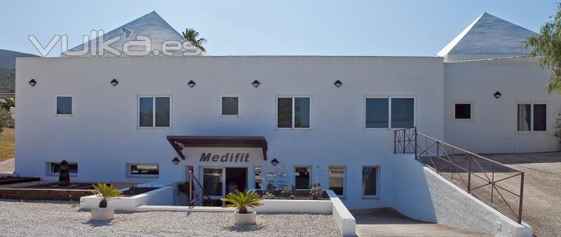 Clinica de Rehabilitacin y Terapia MEDIFIT