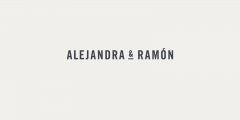 Alejandra & Ramón