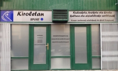 Entrada oficina iturgitxi 2, lonja en getxo