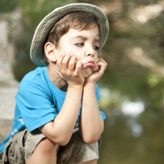 Fotografía Infantil en Valencia y Mallorca