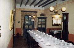 Foto 103 restaurantes en Tarragona - Cal Mosso