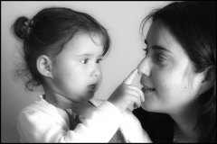 Hache fotografia, estudio