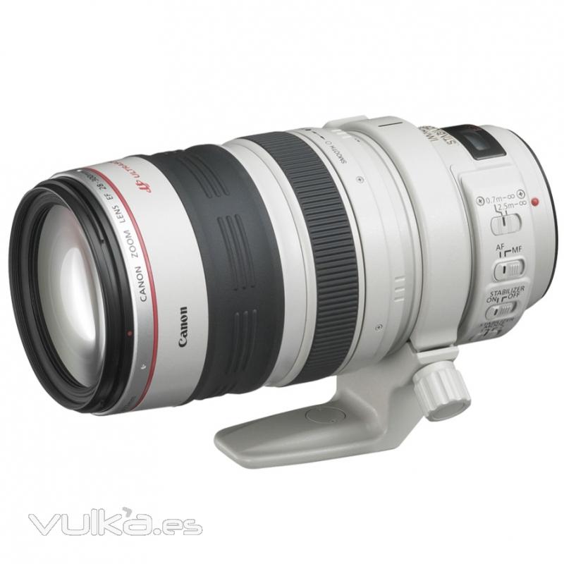 Canon 28-300L