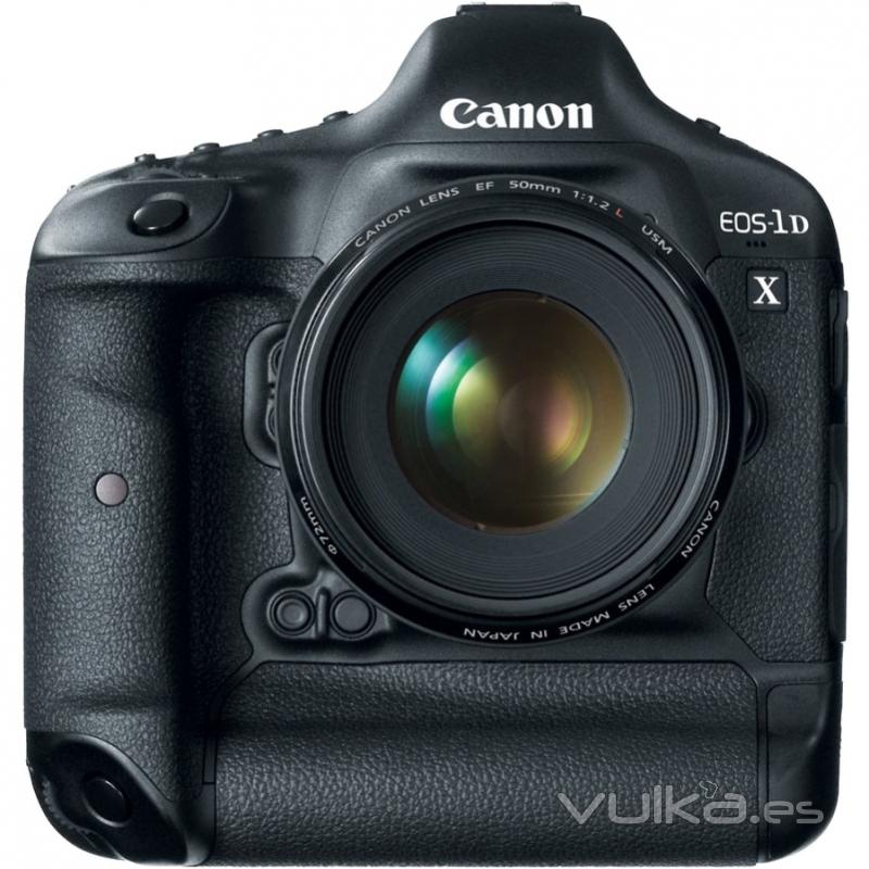 Canon 1DX