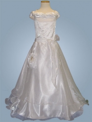 Paulitza - vestidos de primera comunion en barcelona  - foto 16
