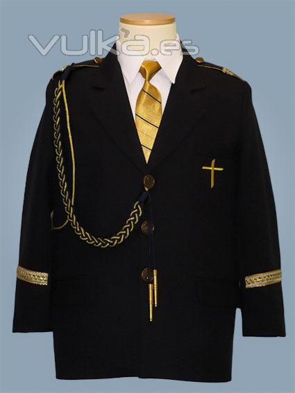 Traje de comunión de almirante,a l espectacular precio de 180 Euros.