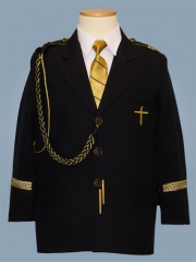 Traje de comunion de almirante,a l espectacular precio de 180 euros