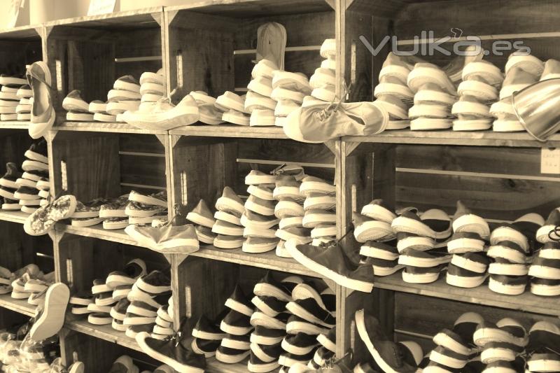 BENSIMON EN ZAP ZAP, las zapatillas francesas que causan furor en París
