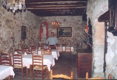 Foto 169 restaurantes en Tarragona - Cal Mosso