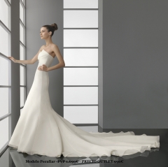 Outlet de novia - aire barcelona - mod peculiar
