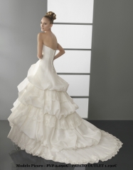 Outlet de novia - aire barcelona - mod picaro