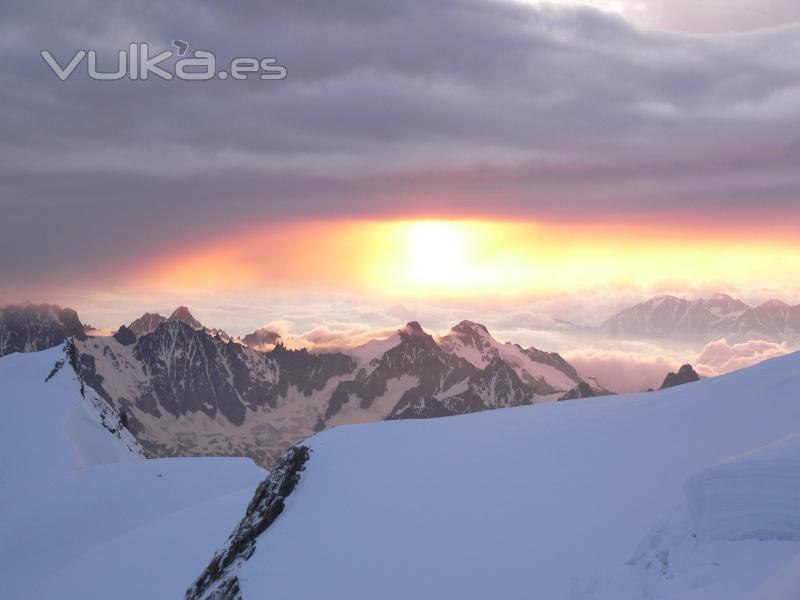 Alpinismo