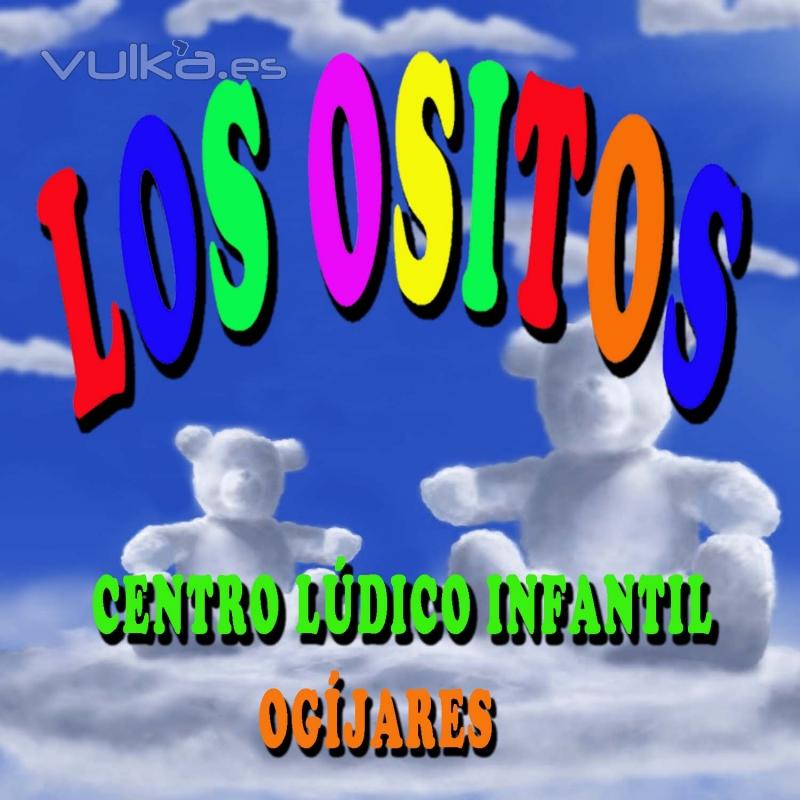 Centro ldico LOS OSITOS - OGJARES