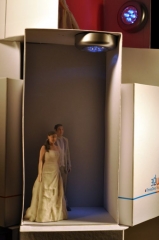 Esculturas en 3d de threedee-you foto-escultura 3d - te mereces un monumento 2013 tarta de boda