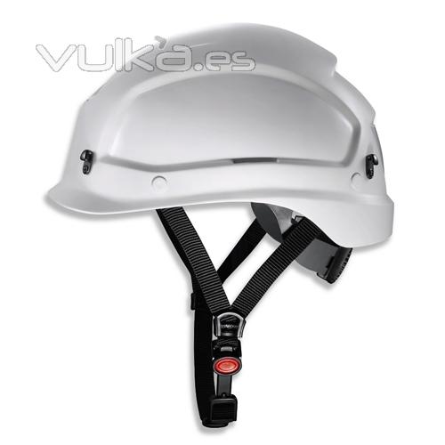 Casco Uvex Alphine