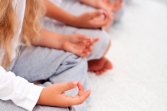 Yoga para ninos