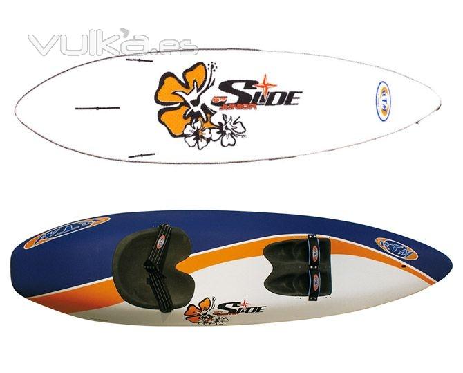 WAVE SKI SLIDE SUPER EVO DE ROTOMOD oferta 778EUR