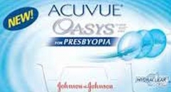 lentillas acuvue
