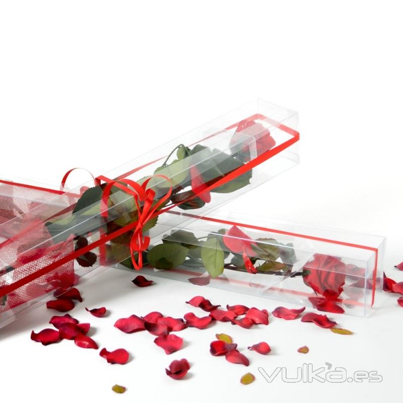 Regálale AMOR, con las rosas preservadas que nunca se marchitan. www.articoencasa.com