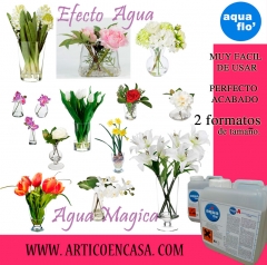 Ya disponible! agua solida en la tienda online: wwwarticoencasacom