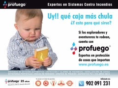 Extintores en tenerife profuegoes