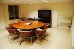 Sala Grupos