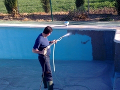 Foto 6 mantenimiento de piscinas en Córdoba - Linocor