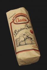 Patatas Fritas, Cartucho 325 Grs. 2 Paquetes