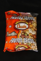Mezcla Extra, 240 Grs.   +20 Productos diferentes 