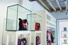 Mobiliario para tiendas de ropa en alicante