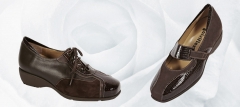 Foto 21 calzado de seora en Alicante - Alviflex - Zapatos Ancho Especial