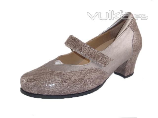 Alviflex - Zapatos ancho especial