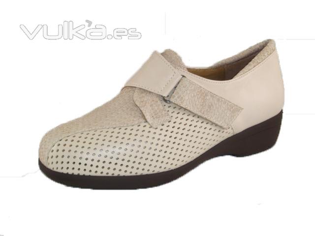 Alviflex - Zapatos ancho especial