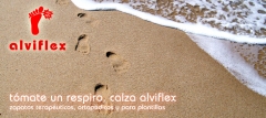 Foto 513 calzado ortopédico - Alviflex - Zapatos Ancho Especial