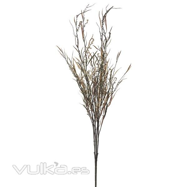 Flores artificiales. Rama flores astilbe grass 110 1 - La Llimona home