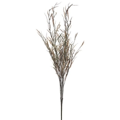 Flores artificiales. rama flores astilbe grass 110 1 - la llimona home