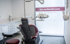 Clinica dental en inca