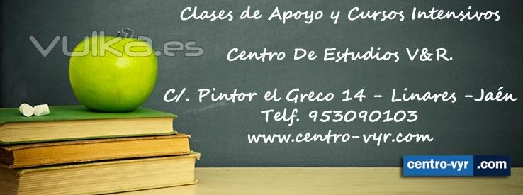 Clases de apoyo