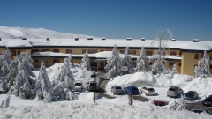 Apartamentos alojasur sierra nevada - foto 7