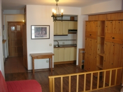 Foto 3 apartamento en Granada - Apartamentos Alojasur Sierra Nevada