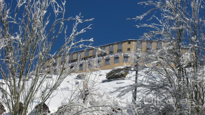 Apartamentos Alojasur Sierra Nevada